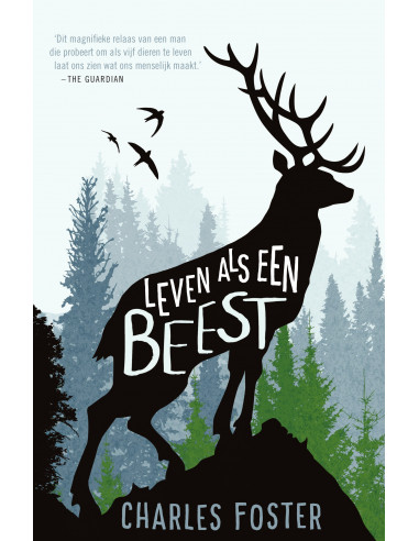 Leven als een beest