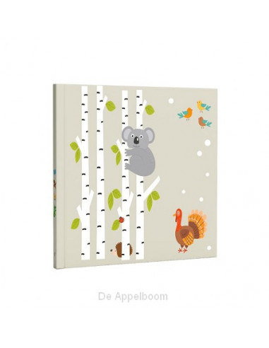 Dieren leren