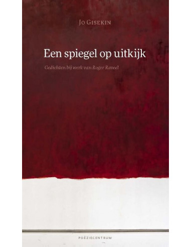 Een spiegel op uitkijk