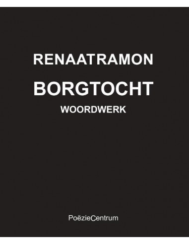 Borgtocht - Woordwerk