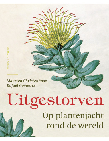 Uitgestorven