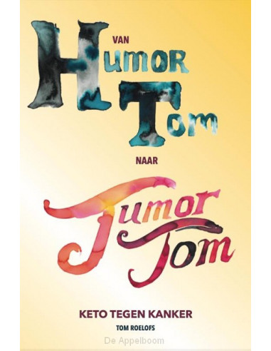 Van humor Tom naar tumor Tom