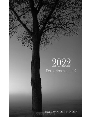 2022. Een grimmig jaar?