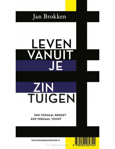 Een verhaal brengt een verhaal voort