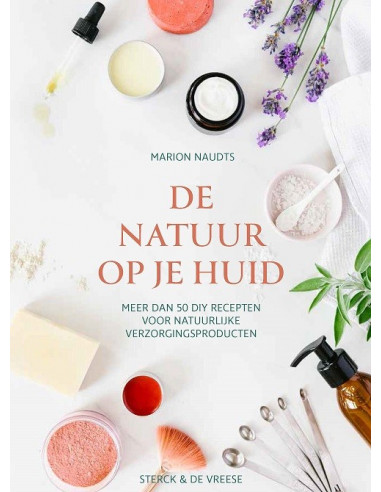 De natuur op je huid