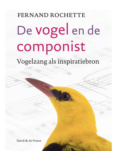 De vogel en de componist