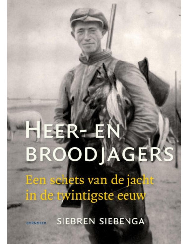 Heer- en broodjagers