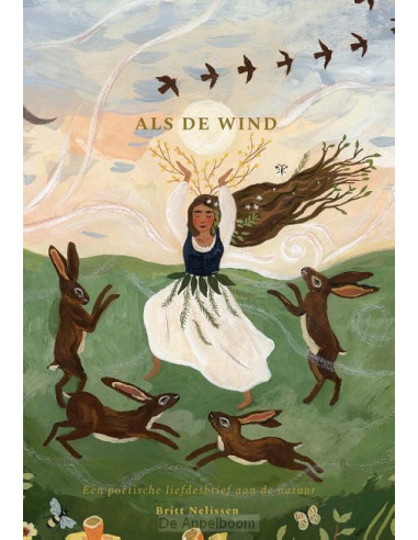 Als de wind