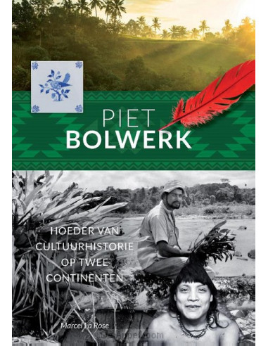 Piet Bolwerk