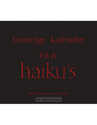 Eeuwige kalender