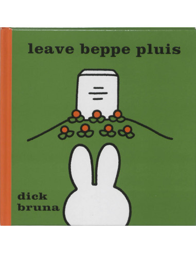 Leave beppe Pluis