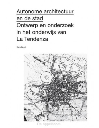 Autonome architectuur en de stad