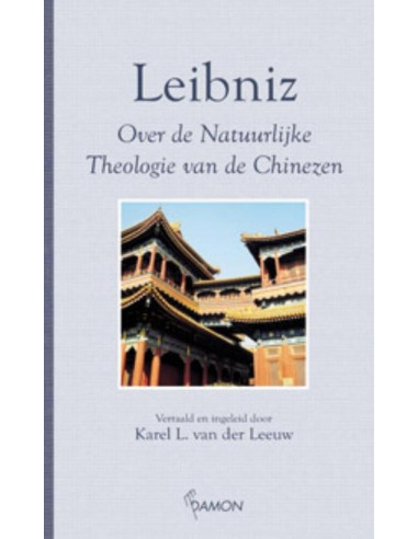 Over de natuurlijke theologie van de Chi