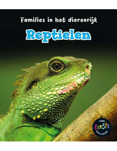 Reptielen