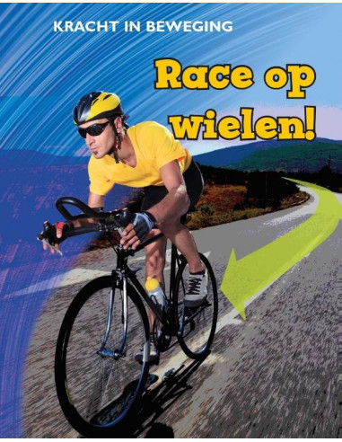 Race op wielen!