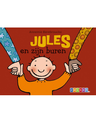 Jules en zijn buren