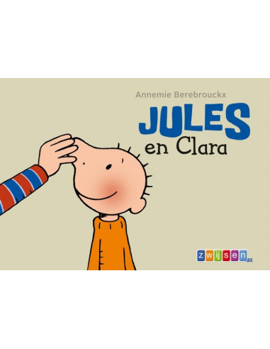 Jules en Clara