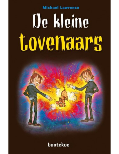 De kleine tovenaars