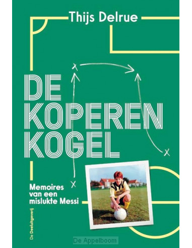 Memoires van een mislukte Messi