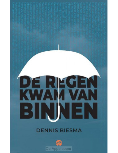 De regen kwam van binnen