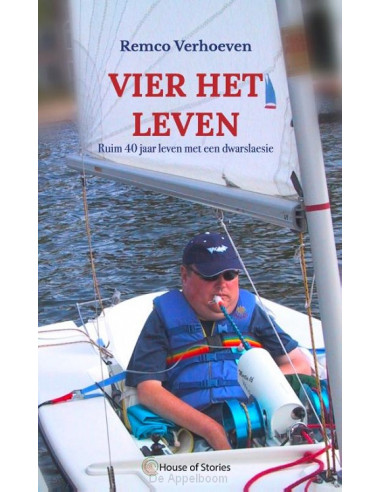 Vier het leven