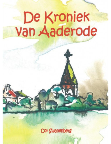 De kroniek van aaderode