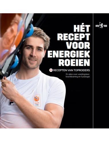 Hét Recept voor energiek roeien