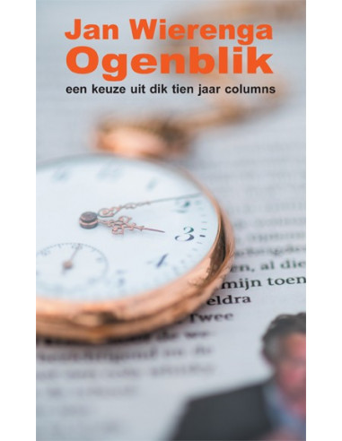 Ogenblik