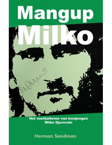 Mangup Milko