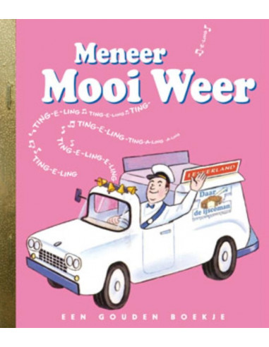 Meneer Mooi Weer