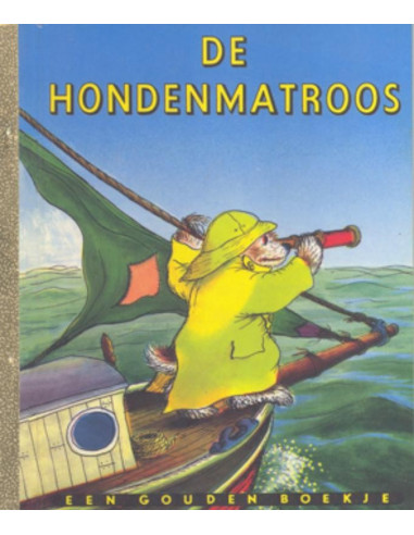 De hondenmatroos