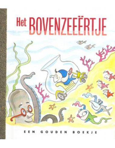 Het bovenzeeertje