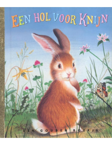 Een Hol voor Knijn