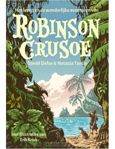 Robinson Crusoe