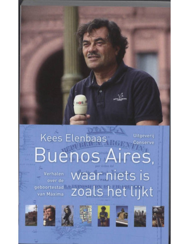 Buenos Aires waar niets is zoals het lij