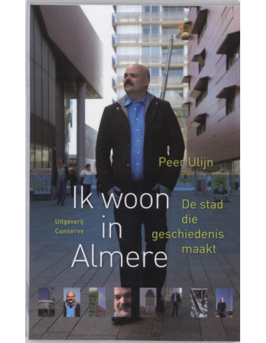 Ik woon in Almere