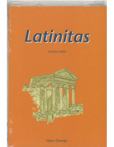 Latinitas