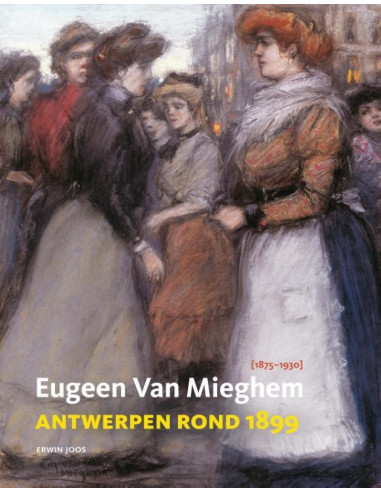 Eugeen van Mieghem (1875-1930)