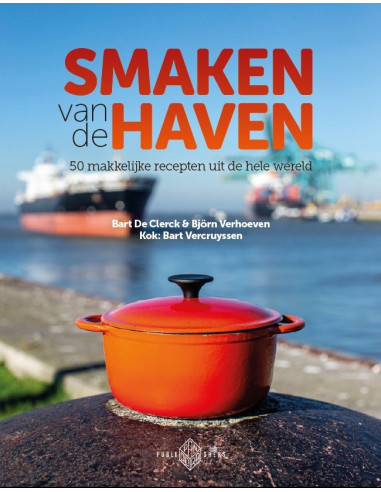 Smaken van de haven