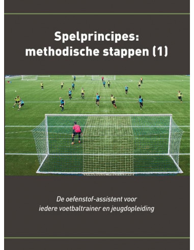 Spelprincipes / deel 1 Methodische stapp