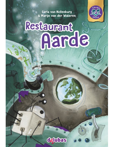 Restaurant Aarde