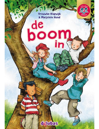 de boom in