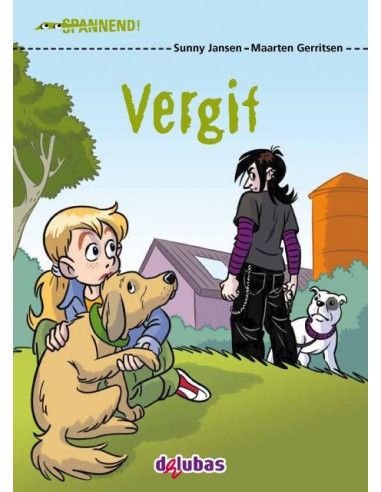 Vergif