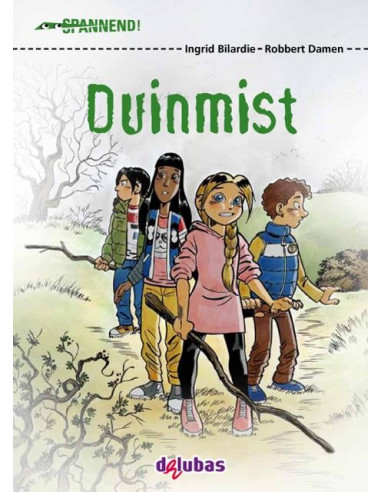 Duinmist