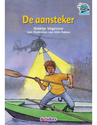 De aansteker