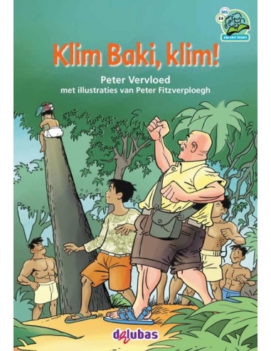 Klim Baki, klim!