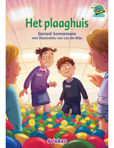 Het plaaghuis