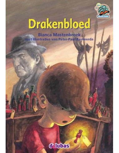 Drakenbloed