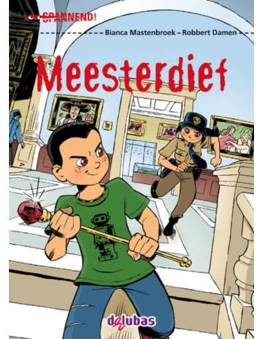 Meesterdief