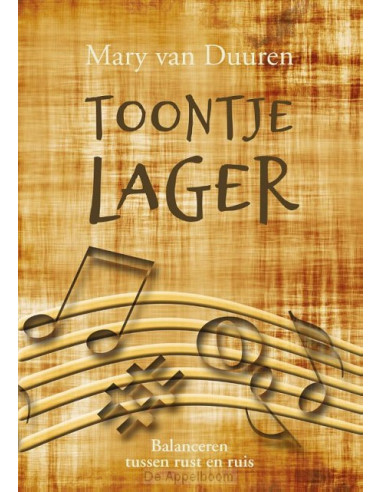 Toontje lager